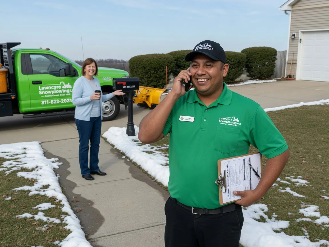 Lawn Care Services By Expert Landscaper Penn Run, PA FAQs